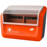 WERO Smart Box Pflasterspender, leer