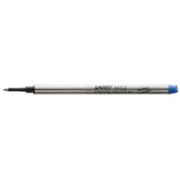 LAMY Ersatzmine 'M63' für Tintenroller, blau, M