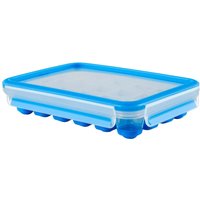 EMSA Eiswürfelbox "Clip & Close" – Ansicht 1