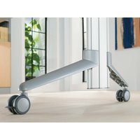 Satz gebremste Rolle für "go to move"