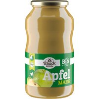 Bauckmühle Bio-Apfelmark, ungesüßt, 700 g