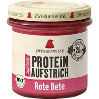 Zwergenwiese Bio-Brotaufstrich "LupiLove Protein Rote Bete", 135 g