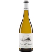 Bio-Weißwein CUEVA DEL CHAMÁN, 0,75 l