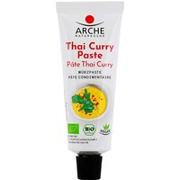 ARCHE Bio-Currypaste "Thai Curry", 50 g