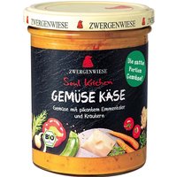 Zwergenwiese Soul Kitchen 'Gemüse Käse', 370 g
