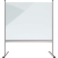 magnetoplan Hygienewand Spuckschutz B 1029 mm – Ansicht 1