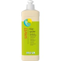 Sonett Klarspüler Konzentrat, rein pflanzlich, 500 ml