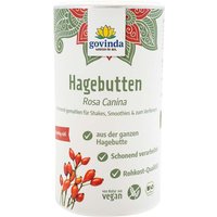 govinda Bio-Hagebuttenpulver "Rosa Canina", 220 g