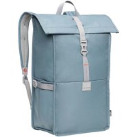 VAUDE Rucksack "Coreway Pack 20" mit abnehmbarer Hüftriemen, heron – Ansicht 1