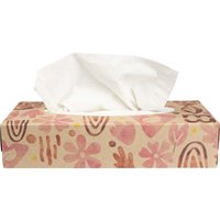 memo Kosmetiktücher Recycling Extra Soft 100 Stück, 2-lagig