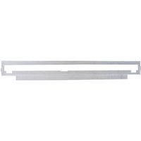 Dahle Pressschiene für Rollenschneider 505