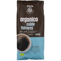 GEPA Bio-Kaffee "Organico mild" 250 g