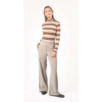 Living Crafts Bio-Damen-Culotte 'PARSELINA' mit elastischem Bund, mineral foam, Gr. S – Ansicht 1