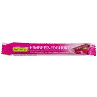 RAPUNZEL Bio-Schoko-Stick "Himbeer-Joghurt", 22 g