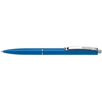 Schneider 20er Pack Kugelschreiber "K15" blau, Schreibfarbe blau