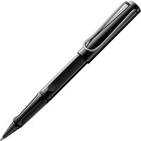 LAMY safari Tintenpatronenroller Roll-Ink mit T10 blau, black