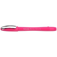Schneider Kugelschreiber "Slider Memo" power pink