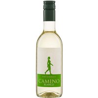 Bio-Weißwein "Camino Blanco" 0,25 l