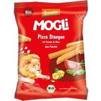 MOGLi Bio-Pizzastangen, 75 g