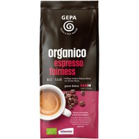 GEPA Bio-Espresso "Organico", 500 g