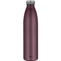 THERMOS Isolier-Trinkflasche "TC-Bottle", burgundy mat, 1 l
