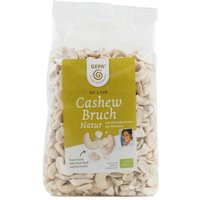 GEPA Bio-Cashews Bruch Natur, 500 g