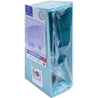 4 Exacompta Ablageboxen Multitower "Pop'N Co", 23x8x11 cm, sortiert – Ansicht 1