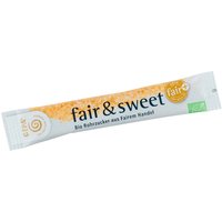 1000 GEPA Bio Zuckersticks je 4 g