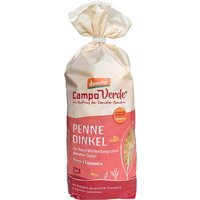 Campo Verde Bio-Dinkel-Penne, 500 g