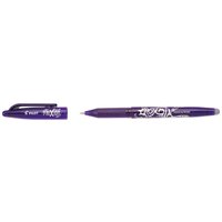 Pilot Tintenroller "FriXion Ball" 0.7 (M) violett