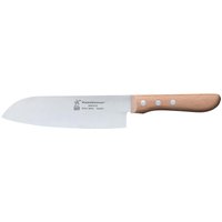Windmühlenmesser Allzweckmesser "Santoku" – Ansicht 1