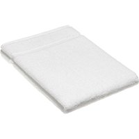 Bio-Badevorleger in Hotelqualität, 50 x 80 cm, Walkfrottier, Bio-Baumwolle – Ansicht 1