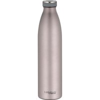 THERMOS Isolier-Trinkflasche "TC Bottle", rose mat, 1 l – Ansicht 1