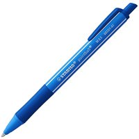 STABILO Kugelschreiber "Pointball colorful", ultramarinblau