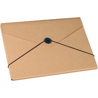 Sammelmappe "Natural Carta", natur