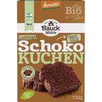 Bauckmühle Bio-Backmischung "Schokokuchen", 425 g