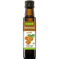 RAPUNZEL Bio-Walnussöl, geröstet, 100 ml