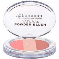 benecos Bio-Trio-Blush, fall in love, 5,5 g – Ansicht 1