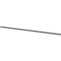 Kleiderstange "Bolle" aus Metall, 116,4 cm