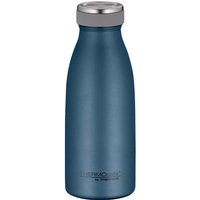 THERMOS Isolier-Trinkflasche "TC-Bottle", night blue mat, 0,35 l