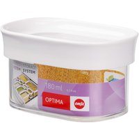 EMSA Vorratsdose "OPTIMA" rechteckig 0,18 l – Ansicht 1