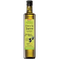 RAPUNZEL Bio-Olivenöl 'Finca la Torre', nativ extra, 500 ml