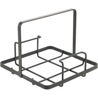 Metaltex Serviettenhalter "Tokyo Lava"