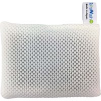 Terra Wash +Mg Waschkissen mit Magnesiumkugeln - chemiefreier Waschmittelersatz