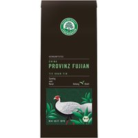 LEBENSBAUM Bio-Oolong Tee 'Provinz Fujian', 100 g