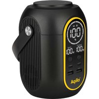 Aqiila 3 in 1 Lampe, Powerstation, Induktionsladegerät "Powerbird S140"