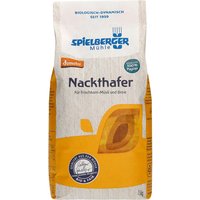 Spielberger Mühle Bio-Nackthafer, 1 kg