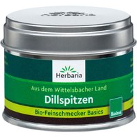 Herbaria Bio-Dillspitzen, 10 g