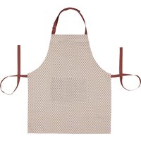 tranquillo Bio-Schürze 'PATTERN'