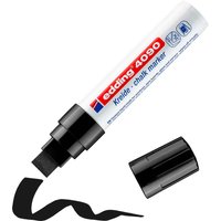 edding Kreidemarker "Window Marker 4090" schwarz – Ansicht 1